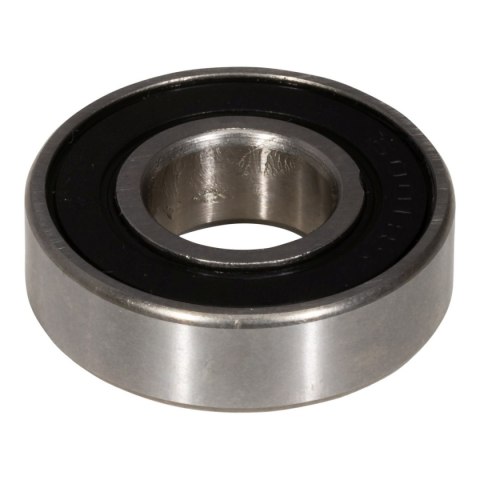 ELVEDES ŁOŻYSKO MASZYNOWE MAX WZMOCNIONE 6001 2RS 28X12X8MM 60012RS