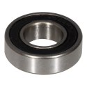 ELVEDES ŁOŻYSKO MASZYNOWE MAX WZMOCNIONE 6003 2RS 35X17X10MM 60032RS