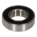 ELVEDES ŁOŻYSKO MASZYNOWE MAX WZMOCNIONE 6800 2RS 19X10X5MM 68002RS