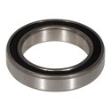 ELVEDES ŁOŻYSKO MASZYNOWE MAX WZMOCNIONE 6805 2RS 37X25X7MM 68052RS