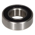 ELVEDES ŁOŻYSKO MASZYNOWE MAX WZMOCNIONE 688 2RS 16X8X5MM 6882RS