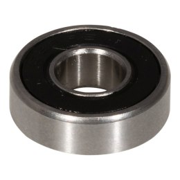 ELVEDES ŁOŻYSKO MASZYNOWE MAX WZMOCNIONE 698 2RS 19X8X6MM 6982RS