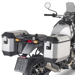 KAPPA STELAŻ KUFRÓW BOCZNYCH MONOKEY ROYAL ENFIELD HIMALAYAN 21 -RÓWNIEŻ PO
