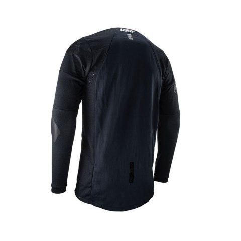 LEATT 2023/2024 KOSZULKA MOTO 4.5 WINDBLOCK JERSEY BLACK UNI BLACK ROZM S LEATT 2023/2024 KOSZULKA MOTO 4.5 WINDBLOCK JERSEY BLACK UNI BLACK ROZM S