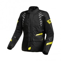 MACNA KURTKA WYPINANE TERMO I FIXED RAINTEX DAMSKA ULTIMAX LADIES MOTORCYCL