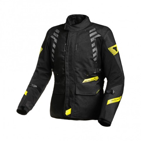 MACNA KURTKA WYPINANE TERMO I FIXED RAINTEX DAMSKA ULTIMAX LADIES MOTORCYCL