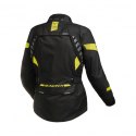 MACNA KURTKA WYPINANE TERMO I FIXED RAINTEX DAMSKA ULTIMAX LADIES MOTORCYCL
