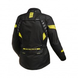 MACNA KURTKA WYPINANE TERMO I FIXED RAINTEX DAMSKA ULTIMAX LADIES MOTORCYCL