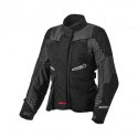 MACNA KURTKA WYPINANE TERMO I WYPINANY RAINTEX DAMSKA FUSOR LADIES MOTORCYCLE JACKET XL