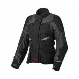 MACNA KURTKA WYPINANE TERMO I WYPINANY RAINTEX DAMSKA FUSOR LADIES MOTORCYCLE JACKET XL