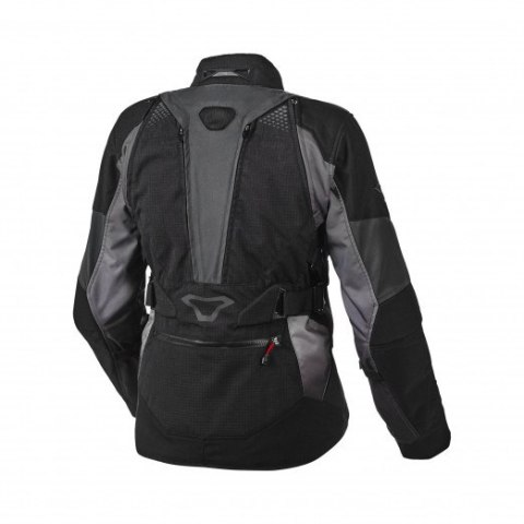MACNA KURTKA WYPINANE TERMO I WYPINANY RAINTEX DAMSKA FUSOR LADIES MOTORCYCLE JACKET XL MACNA KURTKA WYPINANE TERMO I WYPINANY RAINTEX DAMSKA FUSOR LADIES MOTORCYCLE JACKET XL