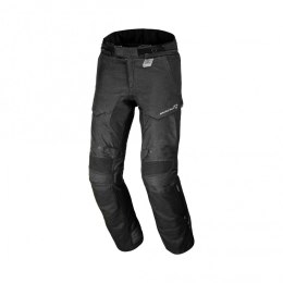 MACNA SPODNIE ULTIMAX MOTORCYCLE PANTS BLACK ROZMIAR L