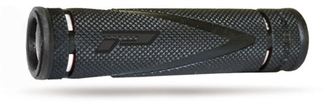 PROGRIP MANETKI PG838 ATV BLACK/WHITE