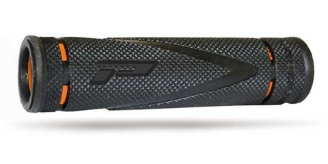 PROGRIP MANETKI PG838 ATV BLACK/ORANGE