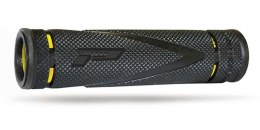 PROGRIP MANETKI PG838 ATV BLACK/YELLOW