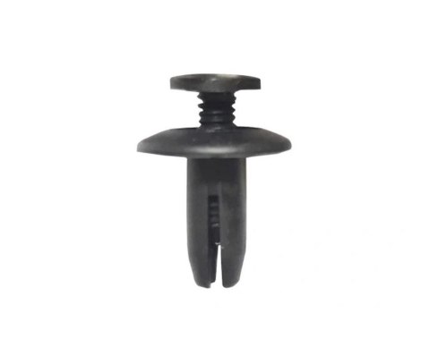 TOURMAX KOŁKI MONTAŻOWE DO PLASTIKÓW GRUBOŚĆ 6MM DŁUGOŚĆ 16,8MM - 10 SZT.