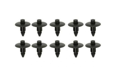 TOURMAX KOŁKI MONTAŻOWE DO PLASTIKÓW GRUBOŚĆ 6,5MM DŁUGOŚĆ 21MM - 10 SZT.