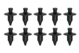 TOURMAX KOŁKI MONTAŻOWE DO PLASTIKÓW GRUBOŚĆ 7MM DŁUGOŚĆ 20,5MM - 10 SZT.