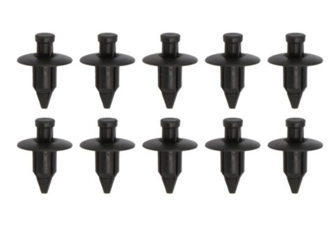 TOURMAX KOŁKI MONTAŻOWE DO PLASTIKÓW GRUBOŚĆ 7MM DŁUGOŚĆ 20,5MM - 10 SZT.