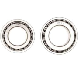 TOURMAX ŁOŻYSKA GŁÓWKI RAMY KAWASAKI KE 125A 76-82, 175D 79-82, KH 77-80, K