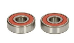 TOURMAX ŁOŻYSKA KOŁA PRZÓD SUZUKI VX 800 90-96, VS 800GL 92-04, 750 86-9