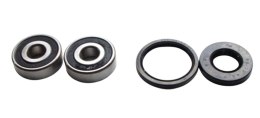TOURMAX ŁOŻYSKA KOŁA PRZEDNIEGO Z USZCZELNIACZAMI HONDA XL 125V 01- 06, CB 250 96- 04, CBF 04- 09, CMX 250/C/X 85- 16, C