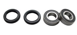 TOURMAX ŁOŻYSKA KOŁA PRZEDNIEGO Z USZCZELNIACZAMI KAWASAKI ZX 400 89- 95, VN 800 96- 06, ZR 800 13- 16, ZR 900 17, ZX 900 9