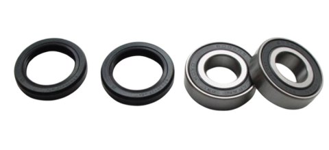 TOURMAX ŁOŻYSKA KOŁA PRZEDNIEGO Z USZCZELNIACZAMI KAWASAKI ZX 400 89- 95, VN 800 96- 06, ZR 800 13- 16, ZR 900 17, ZX 900 9