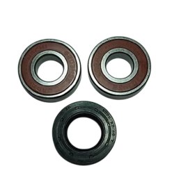 TOURMAX ŁOŻYSKA KOŁA PRZEDNIEGO Z USZCZELNIACZAMI SUZUKI GSX 600F 03- 06, DL 650 04- 12, GSF BANDIT 05- 750F