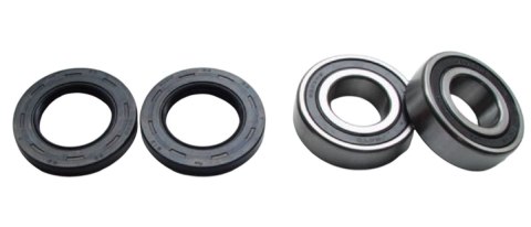 TOURMAX ŁOŻYSKA KOŁA PRZEDNIEGO Z USZCZELNIACZAMI SUZUKI GSX-R 600 97- 10, 750 96- 10