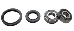 TOURMAX ŁOŻYSKA KOŁA PRZEDNIEGO Z USZCZELNIACZAMI YAMAHA XJ 900 DIVERSION 95- 02, FZR 1000 89- 93, XJ 600 DIVERSION 92- 02, X