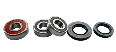 TOURMAX ŁOŻYSKA KOŁA TYŁ Z USZCZELNIACZAMI HONDA CB 600F 07-13, CBF 600 0