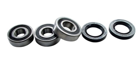 TOURMAX ŁOŻYSKA KOŁA TYLNEGO Z USZCZELNIACZAMI HONDA CBR 600F 95- 96, 900RR 95,