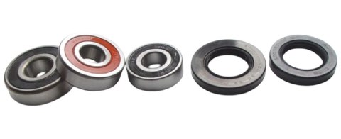TOURMAX ŁOŻYSKA KOŁA TYLNEGO Z USZCZELNIACZAMI HONDA XL 600V TRANSALP 97- 00, 650V 00- 06, 700V 08- 1
