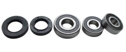 TOURMAX ŁOŻYSKA KOŁA TYLNEGO Z USZCZELNIACZAMI HONDA NX 500 88- 99, VTR 250 09, XL 600V TRANSALP 91- 96, FMX 650 05- 06, FX