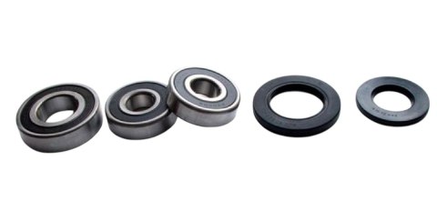 TOURMAX ŁOŻYSKA KOŁA TYŁ Z USZCZELNIACZAMI KAWASAKI KZ 81-83, ZX 1000 86-