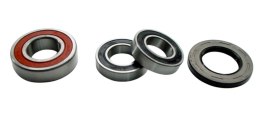 TOURMAX ŁOŻYSKA KOŁA TYLNEGO Z USZCZELNIACZAMI SUZUKI GSX-R 600 01- 03, 750 00- 1000 02, GSX 1400 02- 07