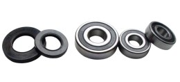 TOURMAX ŁOŻYSKA KOŁA TYLNEGO Z USZCZELNIACZAMI SUZUKI GSF 600 BANDIT 95- 03, GSX -R 600W 92- 93, RF 600R 93- 97, 650 BAND