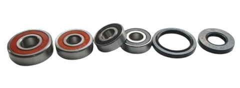 TOURMAX ŁOŻYSKA KOŁA TYLNEGO Z USZCZELNIACZAMI YAMAHA FZR 500 89- 93, RD 500LC 85-, FZ 750 85- 91, FZX 750 87- 93, XTZ 750 S