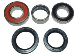 TOURMAX ŁOŻYSKA KOŁA TYLNEGO Z USZCZELNIACZAMI YAMAHA FZS 1000 FAZER 01- 05,YZF R1 00- 01, XJR 1300 05- 16 (MADE IN JAPAN)