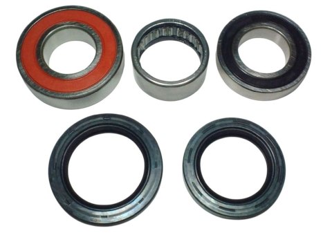 TOURMAX ŁOŻYSKA KOŁA TYLNEGO Z USZCZELNIACZAMI YAMAHA FZS 1000 FAZER 01- 05,YZF R1 00- 01, XJR 1300 05- 16 (MADE IN JAPAN)