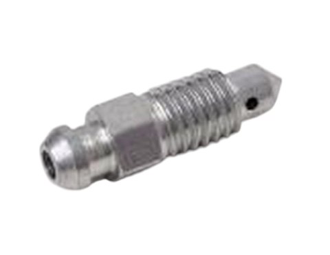 TOURMAX ODPOWIETRZNIK ZACISKU NISSIN M8 X 1,25 MM OEM:43352-568-003; 1J3-W0