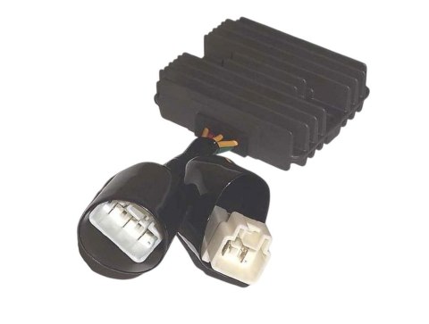 TOURMAX REGULATOR NAPIĘCIA HONDA CBR 1000RR 04-05 (OEM:31600-MEL-013)