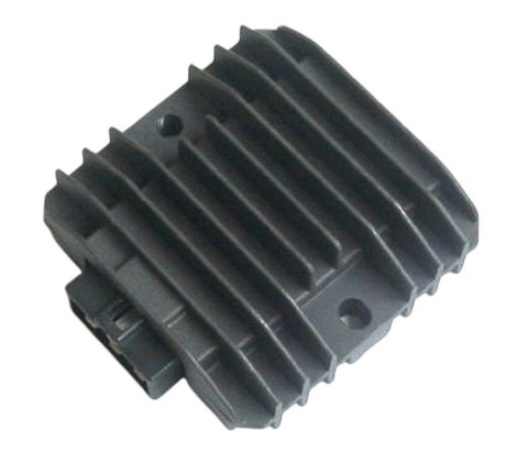 TOURMAX REGULATOR NAPIĘCIA KAWASAKI ZX 400 87- 93, ZX 500/550 88- 89, ZX 600 87- 92, VN 750 86- 93, VN 1500 88- 92, ZR 750