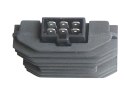 TOURMAX REGULATOR NAPIĘCIA KAWASAKI ZX 400 87- 93, ZX 500/550 88- 89, ZX 600 87- 92, VN 750 86- 93, VN 1500 88- 92, ZR 750