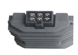 TOURMAX REGULATOR NAPIĘCIA KAWASAKI ZX 400 87- 93, ZX 500/550 88- 89, ZX 600 87- 92, VN 750 86- 93, VN 1500 88- 92, ZR 750
