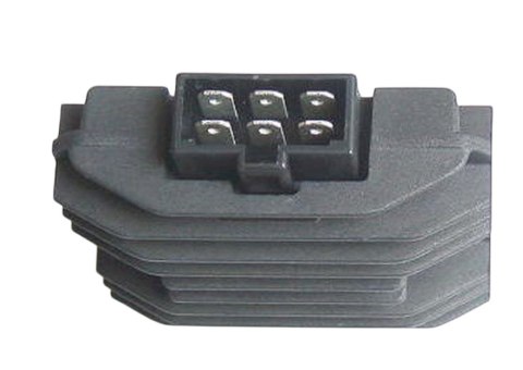TOURMAX REGULATOR NAPIĘCIA KAWASAKI ZX 400 87- 93, ZX 500/550 88- 89, ZX 600 87- 92, VN 750 86- 93, VN 1500 88- 92, ZR 750 TOURMAX REGULATOR NAPIĘCIA KAWASAKI ZX 400 87- 93, ZX 500/550 88- 89, ZX 600 87- 92, VN 750 86- 93, VN 1500 88- 92, ZR 750