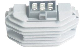 TOURMAX REGULATOR NAPIĘCIA KAWASAKI ZX 400/ ZZR 400 94-06, 500 93-94, ZL 60