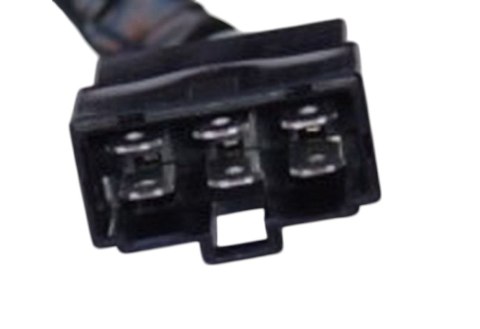 TOURMAX REGULATOR NAPIĘCIA KAWASAKI ZX 600/ZX-6R NINJA 98- 99, VN 800 VULCAN/CLASIC/DRIFTER 95- 06 (OEM:21066-1099) (MADE IN J