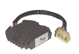 TOURMAX REGULATOR NAPIĘCIA YAMAHA FZS 600 02-03 (OEM:5RT-81960-00)
